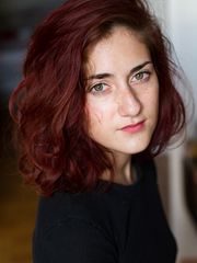 Image Maryne Cayon nude